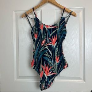 Kona Sol Women’s One Piece Swimsuit
